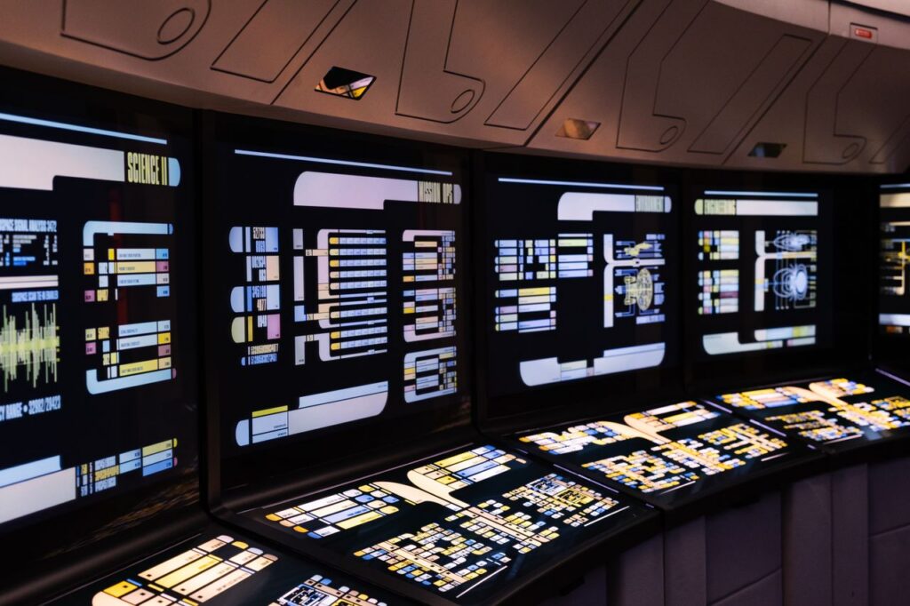 Monitoren voor automatische websitebewaking en uptimecontrole